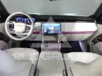 2024 Land Rover Range Rover