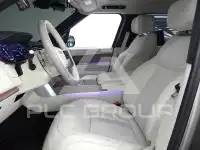 2024 Land Rover Range Rover