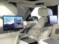 2024 Land Rover Range Rover