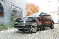 2024 Land Rover Range Rover