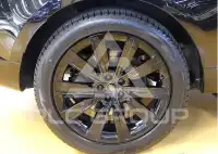 2024 Land Rover Range Rover