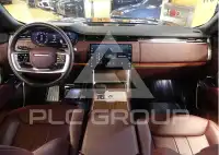 2024 Land Rover Range Rover