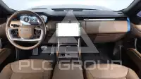 2024 Land Rover Range Rover