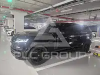 2024 Land Rover Range Rover