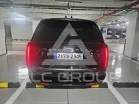 2024 Land Rover Range Rover