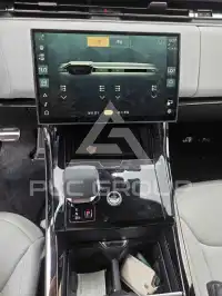 2024 Land Rover Range Rover