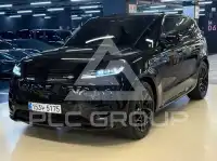 2024 Land Rover Range Rover