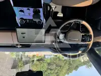 2024 Land Rover Range Rover