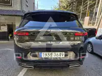 2024 Land Rover Range Rover
