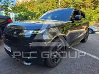 2024 Land Rover Range Rover