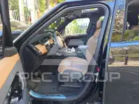 2024 Land Rover Range Rover