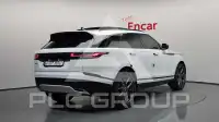 2024 Land Rover Range Rover