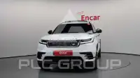2024 Land Rover Range Rover