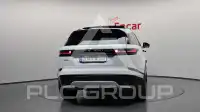 2024 Land Rover Range Rover