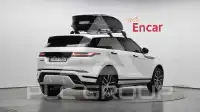 2024 Land Rover Range Rover