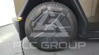 2024 Tesla Cybertruck