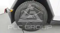 2024 Tesla Cybertruck