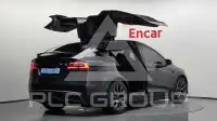 2024 Tesla Model X