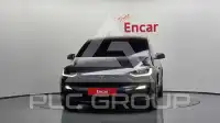 2024 Tesla Model X