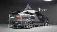 2024 Tesla Model X