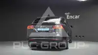 2024 Tesla Model X