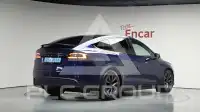 2024 Tesla Model X