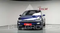 2024 Tesla Model X