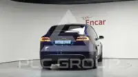 2024 Tesla Model X