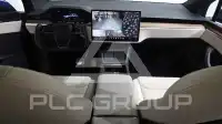2024 Tesla Model X