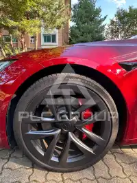 2024 Tesla Model S