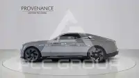 2024 Rolls Royce Spectre
