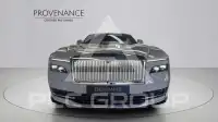 2024 Rolls Royce Spectre