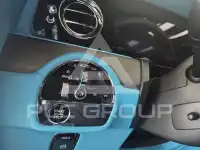 2024 Rolls Royce Spectre