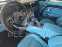 2024 Rolls Royce Spectre