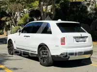 2024 Rolls Royce Cullinan