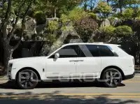 2024 Rolls Royce Cullinan