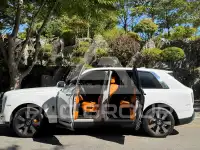 2024 Rolls Royce Cullinan