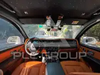 2024 Rolls Royce Cullinan
