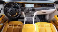 2024 Rolls Royce Ghost