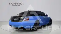 2024 Rolls Royce Ghost