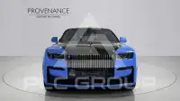 2024 Rolls Royce Ghost