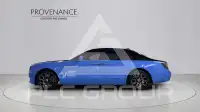 2024 Rolls Royce Ghost