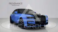 2024 Rolls Royce Ghost