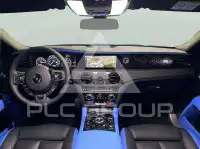 2024 Rolls Royce Ghost