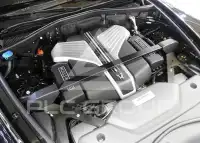 2024 Rolls Royce Phantom