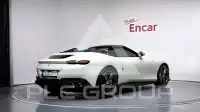 2024 Ferrari Roma