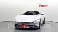 2024 Ferrari Roma