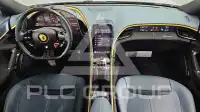 2024 Ferrari Roma