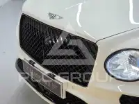 2024 Bentley Bentayga