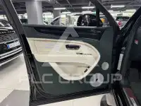 2024 Bentley Bentayga